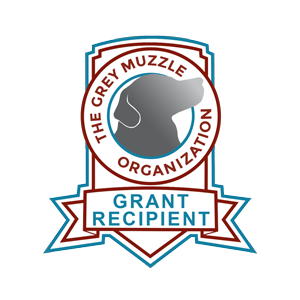 Grey Muzzle Grant Recipient