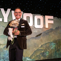 The Golden Age of Hollywoof