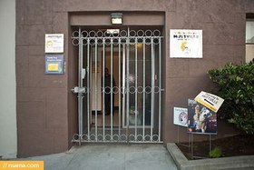 Sunday, December 23rd Adoption Event at Muttville