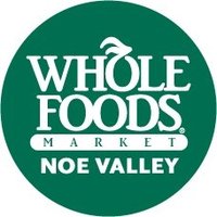 Muttville @ Whole Foods in Noe Valley