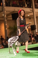 Haute Dog | SF doggy runway fashion show benefits Muttville!