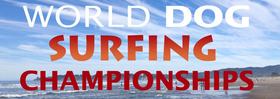 World Dog Surfing Championships