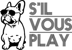 S'IL VOUS PLAY - DAYTIME NIGHTLIFE Party Benefitting Muttville