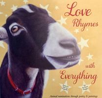 Love Rhymes with Everything