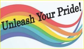 Unleash Your Pride!