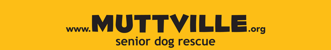 Muttville logo